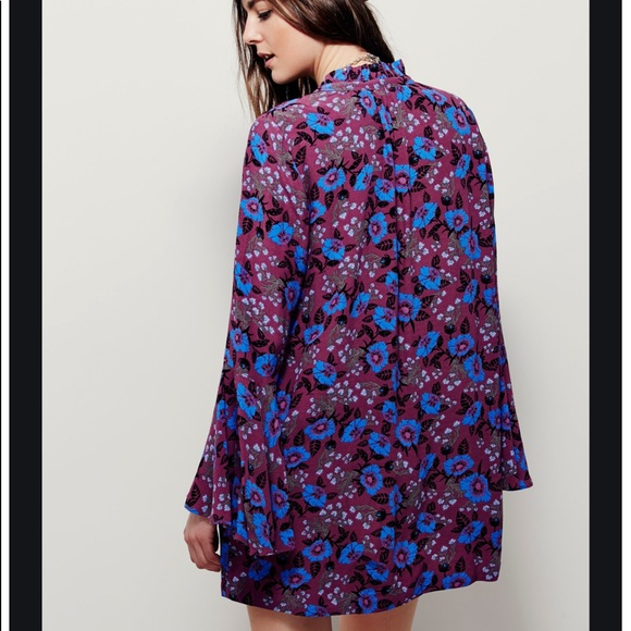 Free People Tops - NEW LISTING‼️FREE PEOPLE Tunic